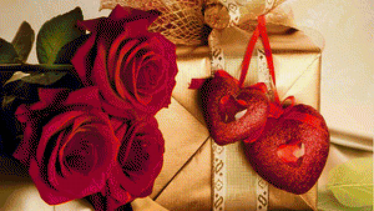 Podarocek - trojanda - предпросмотр