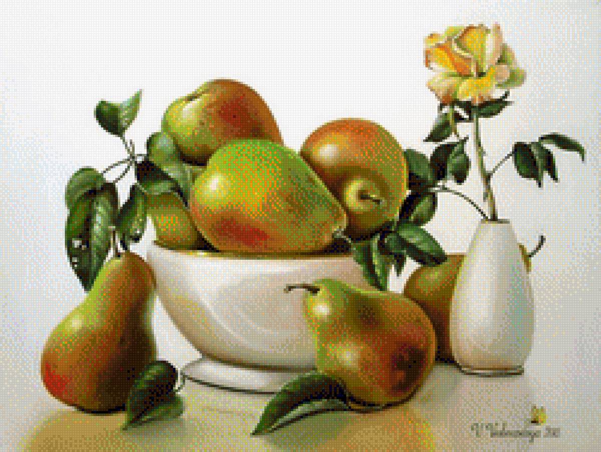 Natjyrmord - gryshu - предпросмотр