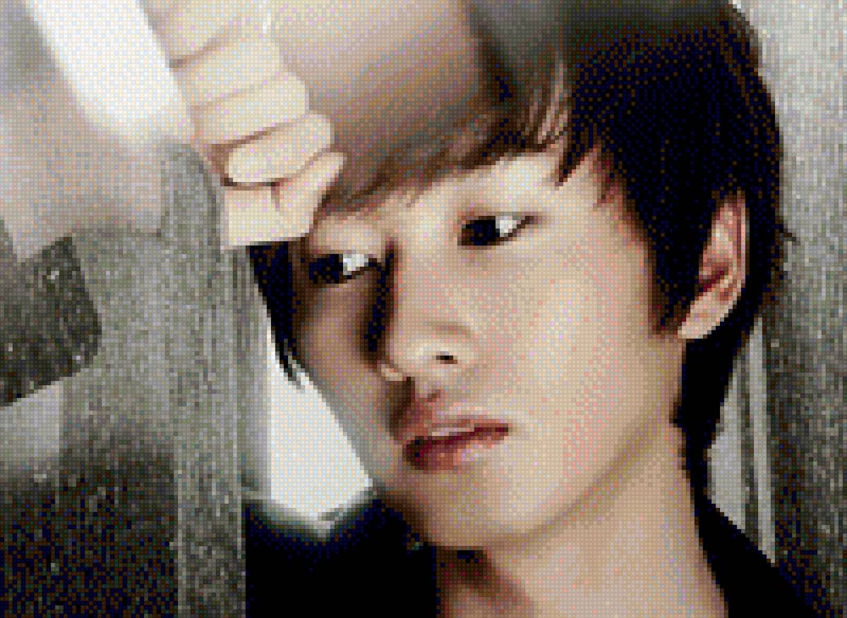 Ынхек - парень, знаменитость, sj, к-поп - предпросмотр