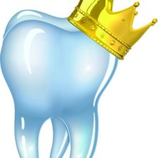 Король зуб