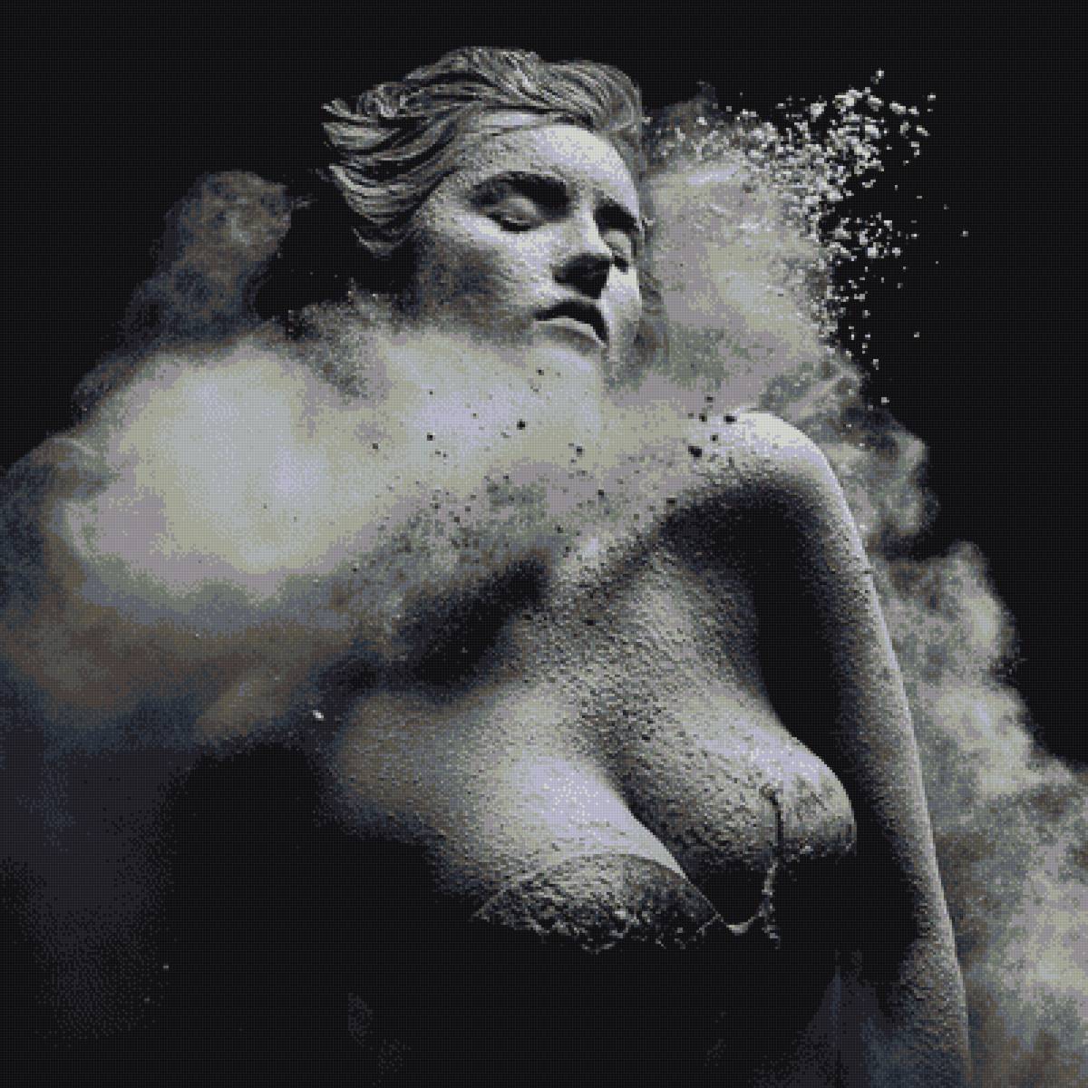 Чёрное и белое - предпросмотр