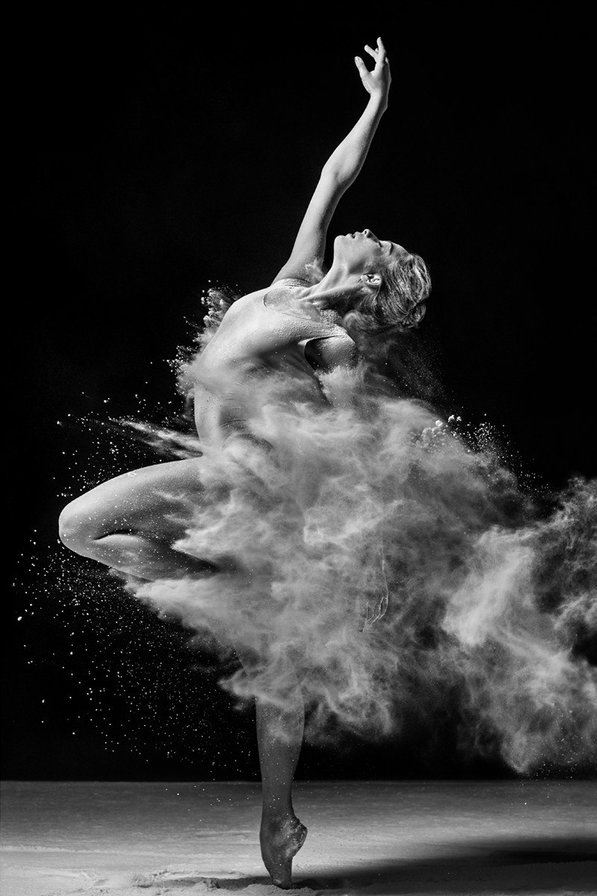 Чёрное и белое - оригинал