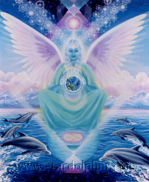 дельфины - ддельфины - оригинал