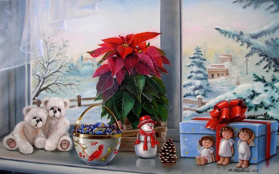 душевно - оригинал