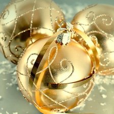 Схема вышивки «3»