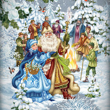 Схема вышивки «№1636867»