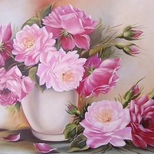 Схема вышивки «№1637882»