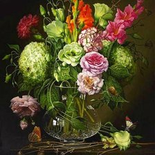 Схема вышивки «№1637901»