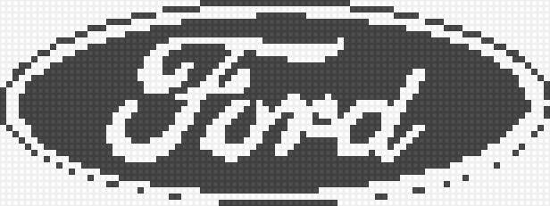 форд - форд - предпросмотр