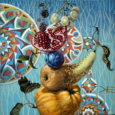 Схема вышивки «№1639192»