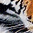 Предпросмотр схемы вышивки «мир животных» (№1640226)