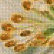 Предпросмотр схемы вышивки «Apple flowers» (№1641111)