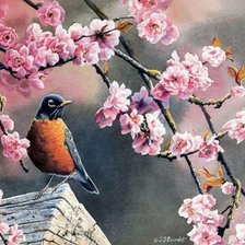 Схема вышивки «№1641834»