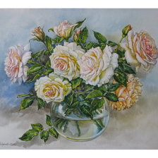 Схема вышивки «№1641848»