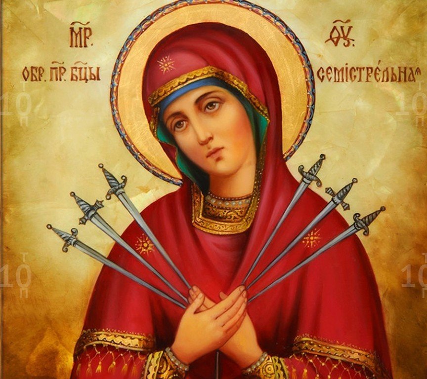 икона - православие - оригинал