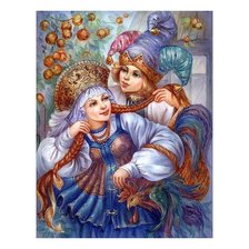 Схема вышивки «№1642124»