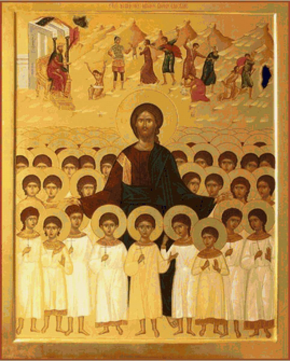 икона - православие - предпросмотр