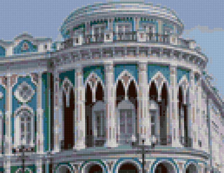 дом Севастьянова - предпросмотр