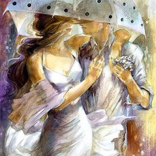 Схема вышивки «№1643211»