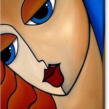 Схема вышивки «№1643239»