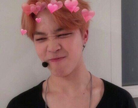 Park Jimin - jimin, bts - оригинал