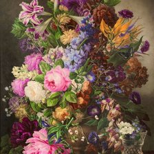 Схема вышивки «№1643305»