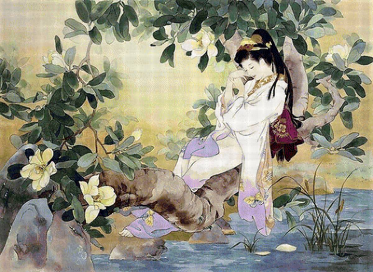 №1643371 - япония - предпросмотр