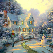 Схема вышивки «№1643653»