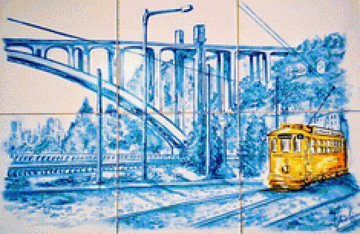 Porto - portugal - предпросмотр