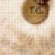 Предпросмотр схемы вышивки «Котик» (№1643890)