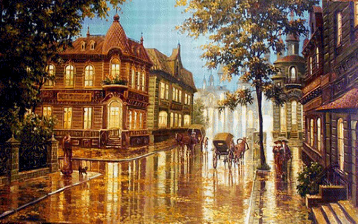 Экипажи - предпросмотр