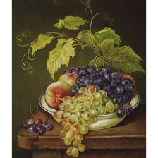 Схема вышивки «№1644766»