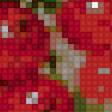 Предпросмотр схемы вышивки «ягодное настроение» (№1645092)