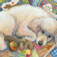 Схема вышивки «№1645395»