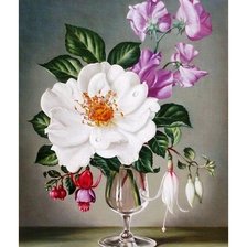 Схема вышивки «№1646057»