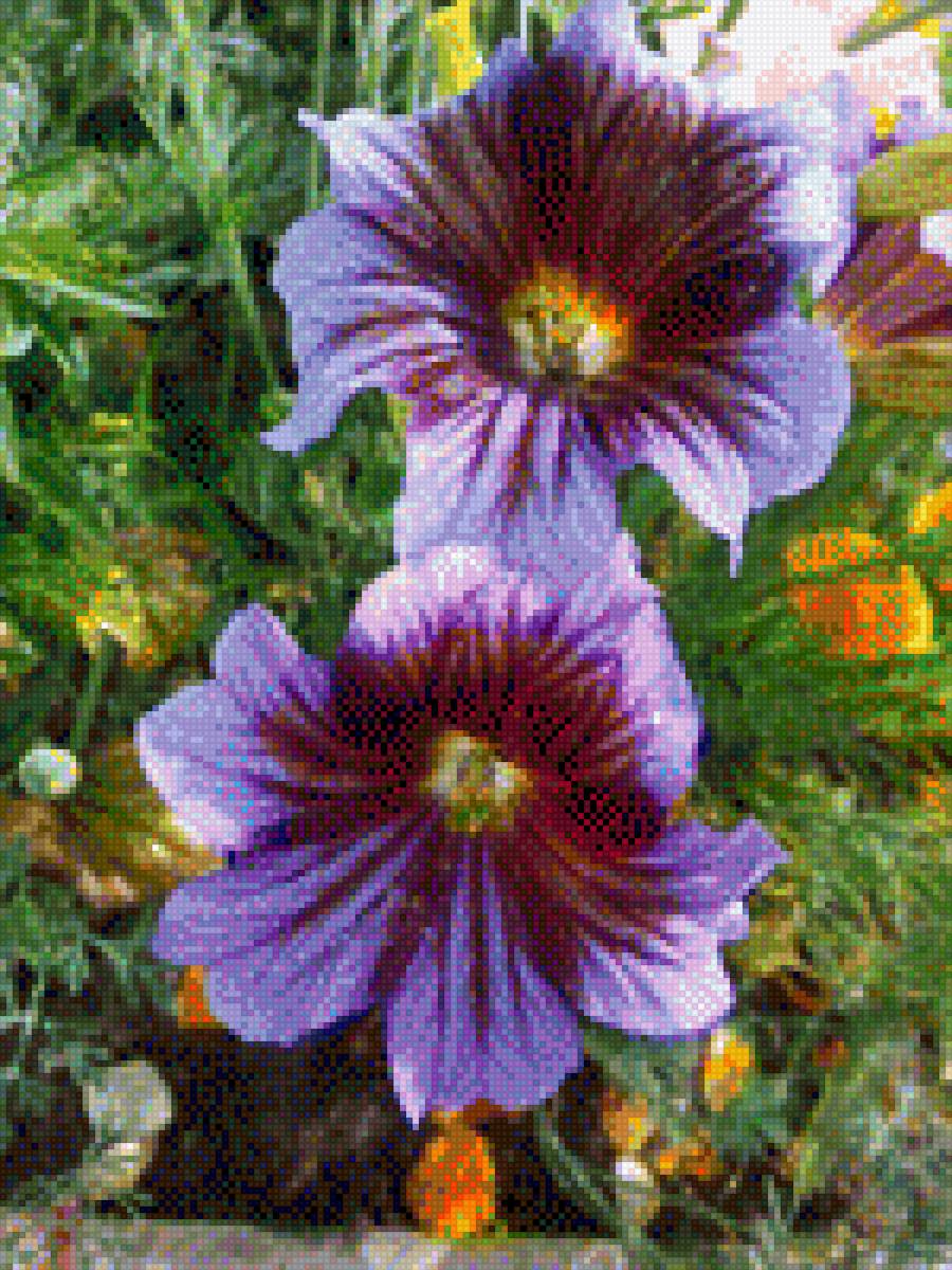 сальринглоссис - предпросмотр