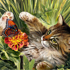 Схема вышивки «№1646454»