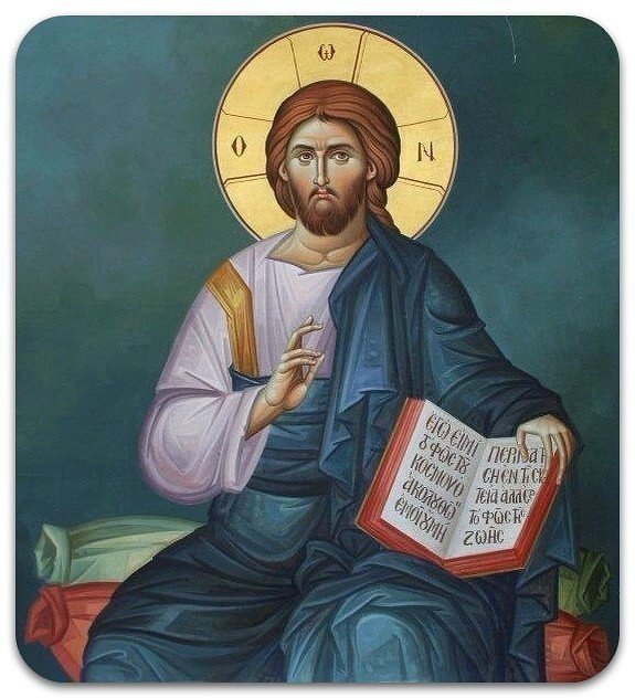 №1646972 - икона - оригинал