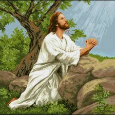 Молитва Исуса