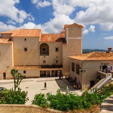 Схема вышивки «16»