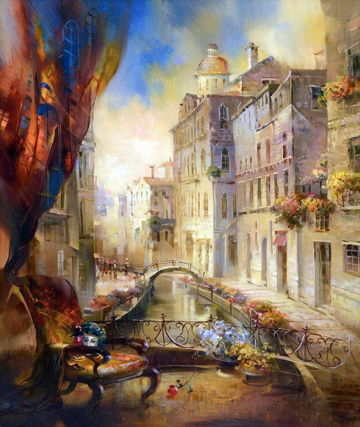 Почти театр - оригинал