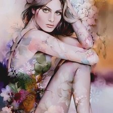 Схема вышивки «№1647493»