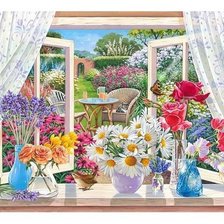 Схема вышивки «№1647605»