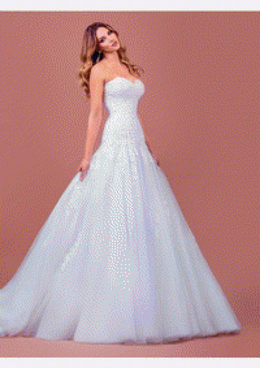 Novia feliz - жена, свадьба, невеста - предпросмотр