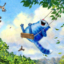 Схема вышивки «№1647958»