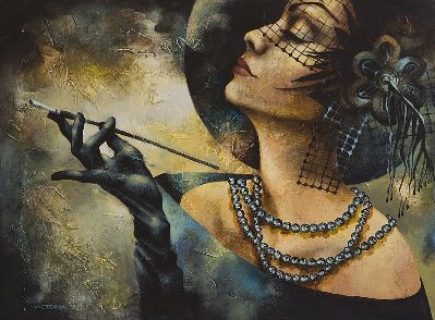 Виктория Стоянова картина - картины виктории стояновой - оригинал