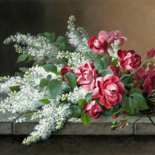 Схема вышивки «№1648175»