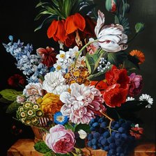 Схема вышивки «№1648178»