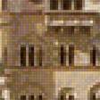 Предпросмотр схемы вышивки «Замок Нойшванштайн» (№1648259)