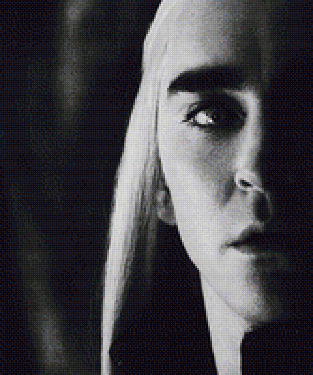 Трандуил - трандуил, хоббит - предпросмотр